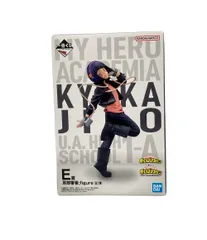 ヒロアカ 一番くじ フィギュア A賞 E賞 耳郎響香 上鳴電気 Amazon | Bandai Spirits Ichibansho 一番くじ 僕のヒーロー