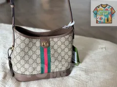 【今日WTO】Gorgeous Gucci New Arrivato Bucket Bag - 華やかなグッチ ニューアリバート バケットバッグ 送料無料！在庫限定のお得な価格です！-WTO輸入2-ZP07
