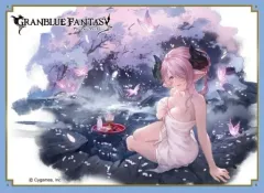 グランブルーファンタジー　ナルメア　プレイマット 2026年最新】ナルメア マットの人気アイテム - メルカリ