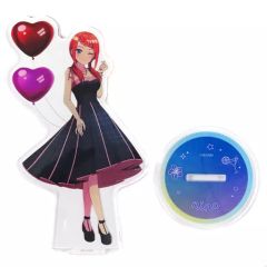 [중고] 아크릴 스탠드 아크릴 패널 나카노 니노 아크릴 스탠드 Sweet Dreams [영화 오등분의 신부]