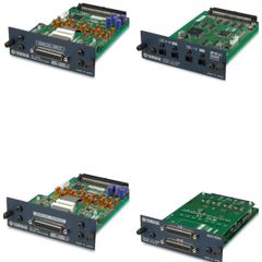 YAMAHA LMY4-DA アナログアウトプットボックス用 4chアナログ