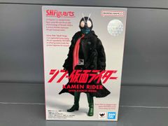 SHFiguarts 가면 라이더 (신 가면 라이더) 신 가면 라이더