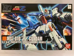 Amazon | 1/144 MSZ-010 ダブルゼータガンダム (機動戦士