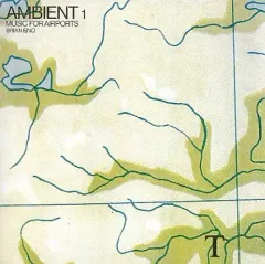 2025年最新】Ambient 1/Music For Airportsの人気アイテム