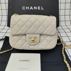 CHANEL シャネル ショルダーバッグ