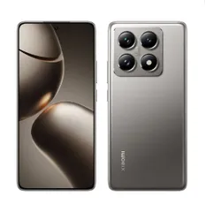 「新品未使用」SIMフリー　Xiaomi 14T Pro チタングレー/12GB/256GB/ライカカメラ/有機EL 6.7インチ/ SoftBank版　スマホ本体 XMSAG2