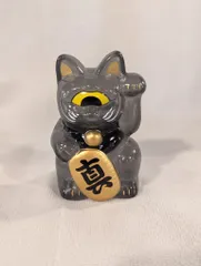 REALHEAD フォーチュンだるま 黒包/水色顔/黒黄色目 REALHEAD フォーチュンだるま 黒包/水色顔/黒黄色目 - メルカリ