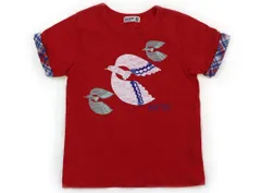 【ラグマート/RagMart】Tシャツ・カットソー 110サイズ 男の子【子供服・ベビー服】（1821535）