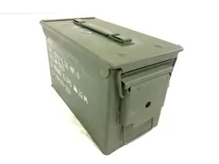 弾薬箱カバー　 軍物　軍物放出品 06316443_000.jpg