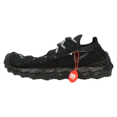 NIKE (ナイキ) ISPA Mindbody Black and Anthracite イスパ マインドボディ ブラック アンド アンスラサイト ローカットスニーカー ブラック US9/27cm DH7546-003のサムネイル
