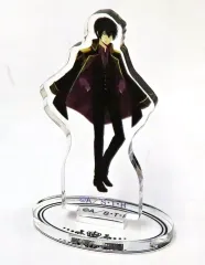 【中古】アクリルスタンド・アクリルパネル 雲雀恭弥(全身) ミニアクリルスタンド 「家庭教師ヒットマンREBORN! 当たり付き一撃コレクション」