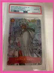 2025年最新】レイリー psa10の人気アイテム - メルカリ
