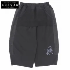 【未使用品】OLLEBOREBLA アルベロベロ　2WAY ナイロンパンツ 未使用品】OLLEBOREBLA アルベロベロ 2WAY ナイロンパンツ 2025