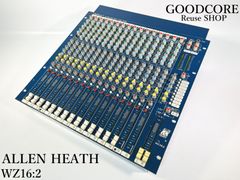 【ジャンク品】 ALLEN HEATH アレン ヒース WZ16:2 ミキサー