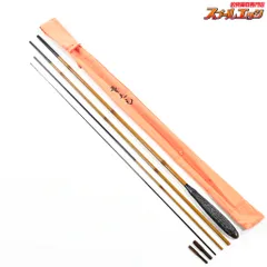 シマノ　普天元９尺　美品 シマノ 普天元 獅子吼 9尺 / ふてんげん ししく へら竿 : つり具