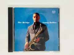 2024年最新】sonny rollins bridgeの人気アイテム - メルカリ