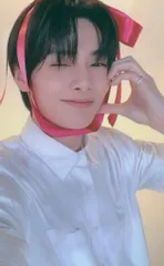 StrayKids 樂-STAR I.N トレーディングカード