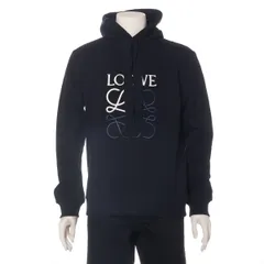 2025年最新】LOEWE メンズ パーカーの人気アイテム - メルカリ