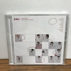 24H 通常盤 CD - メルカリ