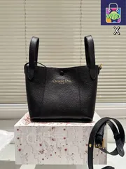 【今日WTO】Signaturea シグネチュア バケットバッグ-WTO輸入-XK76