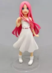 【中古】トレーディングフィギュア 零奈 「五等分の花嫁∬ Gasha Portraits 02」