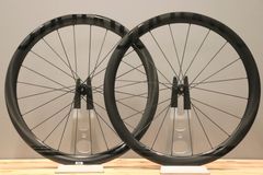 SWISS SIDE HADRON² Ultimate ホイール DT180 Swiss Side launches “benchmark” Hadron² Ultimate aero wheels