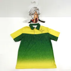 テニスの王子様 四天宝寺中学校 女子制服 コスプレ衣装