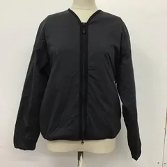gym master ジムマスター ジャケット、上着 ジャケット、ブレザー GY-A0060 PRN インサレーション カラーレス ジャケット 中綿ジャケットのサムネイル