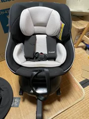 2025年最新】クルムーヴスマート isofix neoの人気アイテム