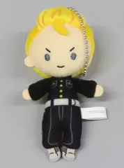 【中古】雑貨 花垣武道 「とるパカ!東京リベンジャーズ ぬいぐるみ～sugar pochette～」