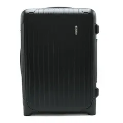 2024年最新】rimowa salsa 2輪の人気アイテム - メルカリ