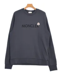 MONCLER スウェット メンズ 【古着】【中古】【送料無料】