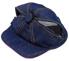 【中古】ぬいぐるみ キャップ(ロージー/来栖翔/ピンク) PRINCE CAT専用コスチューム 「うたの☆プリンスさまっ♪」