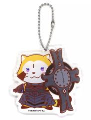 [중고] 잡화 라스칼(마슈) [Fate/Grand Order -절대 마수 전선 바빌로니아-×라스칼 트레이딩 아크릴 키홀더]