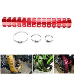 現行YZ125 エキゾーストパイプアセンブリB4X-14610-10未使用