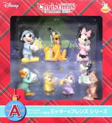 2025年最新】スペシャルコンプリートbox ミッキーの人気アイテム