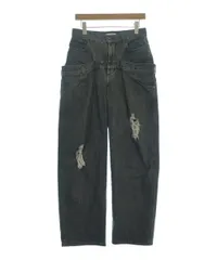 JW Anderson デニムパンツ メンズ 【古着】【中古】【送料無料】