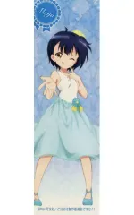 【中古】シール・ステッカー(キャラクター) [単品] マヤ ロングステッカー 「ご注文はうさぎですか??×マルイ ご注文はOIOIですか?? キラキラチョコセット」 同梱品