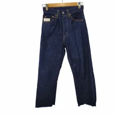 2023年最新】LEVIS VINTAGE CLOTHING モンローデニム 1950's 701 Jeans