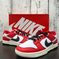 Nike Dunk Low Retro PRM "Chicago Split"ナイキ ダンク ロー レトロ PRM "シカゴ スプリット" 型番：DZ2536-600 サイズ：28cm