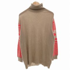 セオリーリュクス theory luxe 22AW NORFOLK HESTER 2 ニット