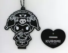 【中古】雑貨 F.クロミ 「クロミ シークレットスタンドキーホルダー」