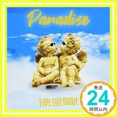 2025年最新】Five state drive cdの人気アイテム - メルカリ