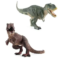 2023年最新】t-rex フィギュアの人気アイテム - メルカリ