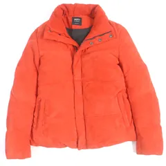 美品▽EMMETI エンメティ ZACHARY ザッカリー ゴートスキン スウェード