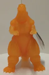 2025年最新】ムービーモンスターシリーズ バーニングゴジラ ゴジラ