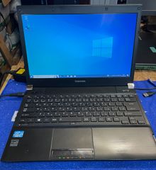 東芝 ダイナブック　Dynabook R732/H Corei5-3320M-2.6GHz・SSD120GB・メモリー4G