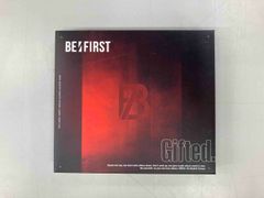 BE:FIRST 