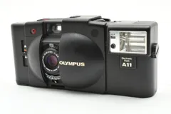 【希少】 OLYMPUS オリンパス XA2 A11 コンパクト フィルムカメラ 2025年最新】olympus xa2の人気アイテム - メルカリ