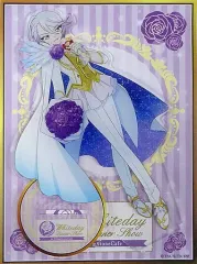 プリパラ　ひびき　ふわり　グッズ　プリズムストーン　缶バッジ　アクスタ　アクキー プリパラ シオン プリズムストーン グッズ アクスタ アクキー 缶